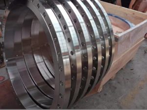 super duplex flange