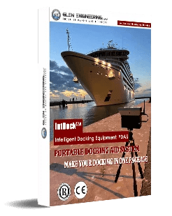 Portable Docking Aid System Catalog