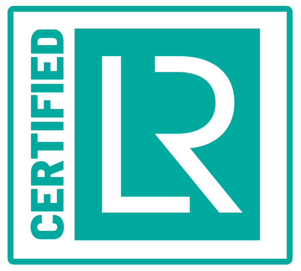 LR Certified