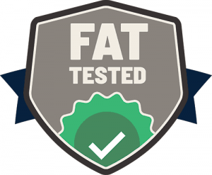 FAT Tested
